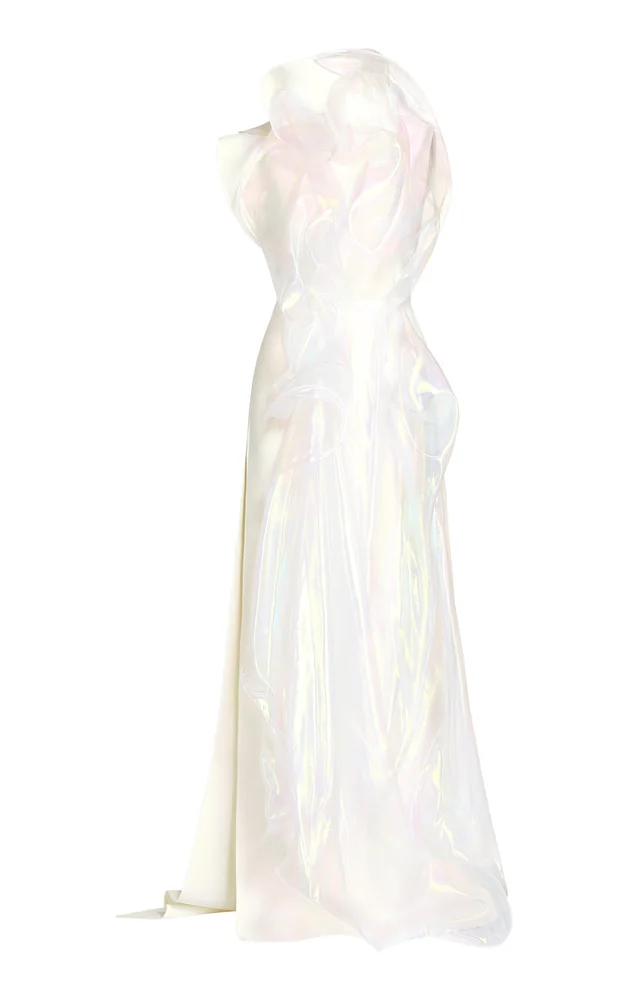 Revive Gown
