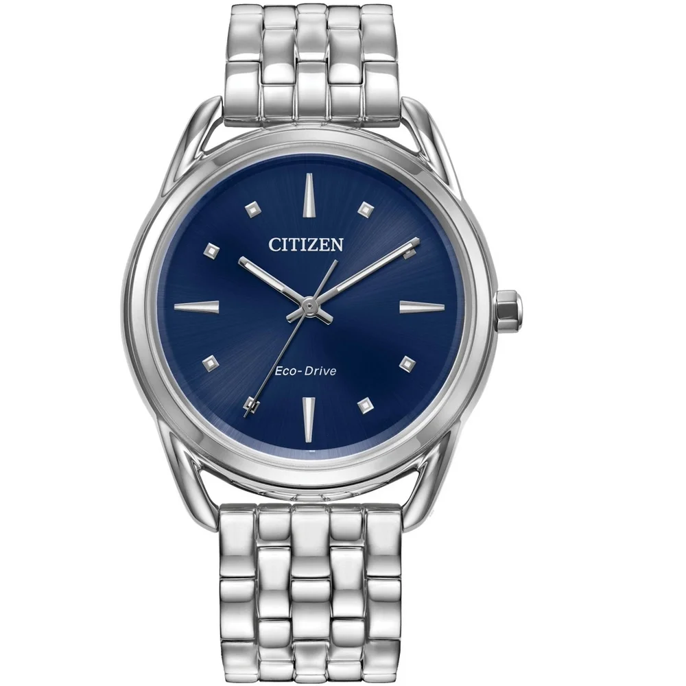 Ladies Eco-Drive Dress Classic Watch