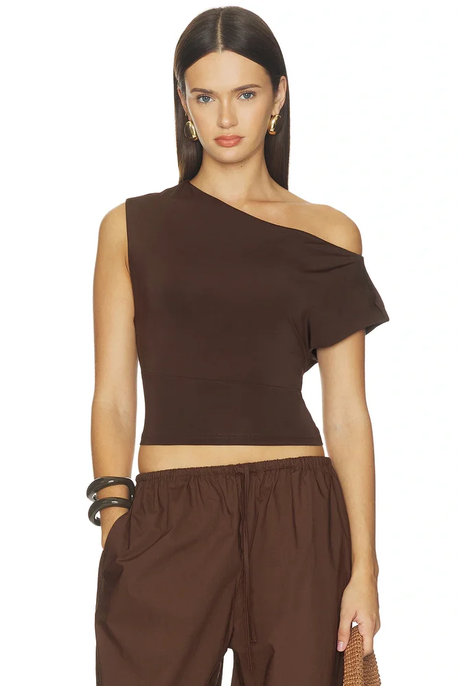 Abigail Top