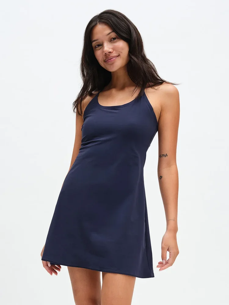 The Exercise Dress