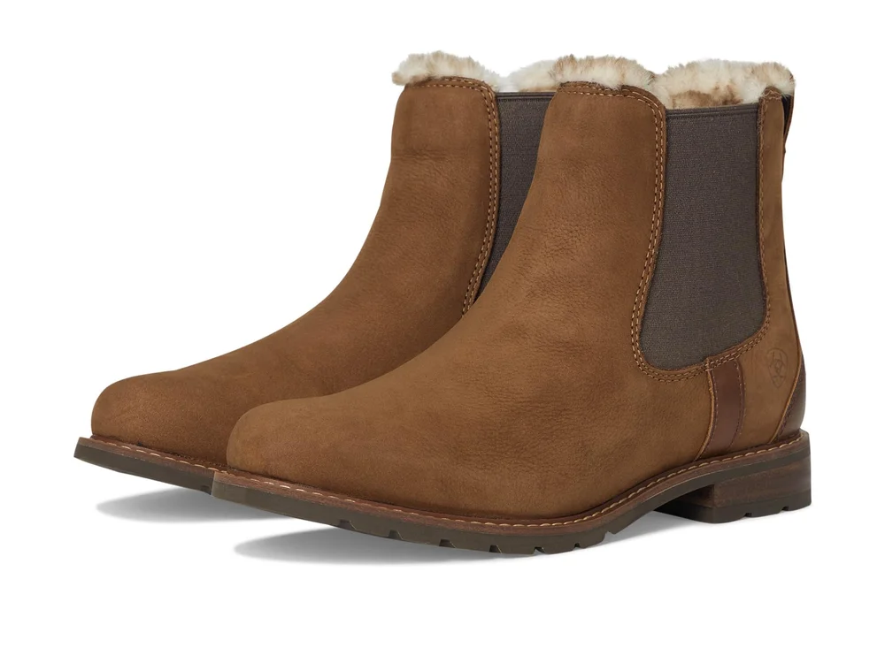 Wexford Sherpa Waterproof