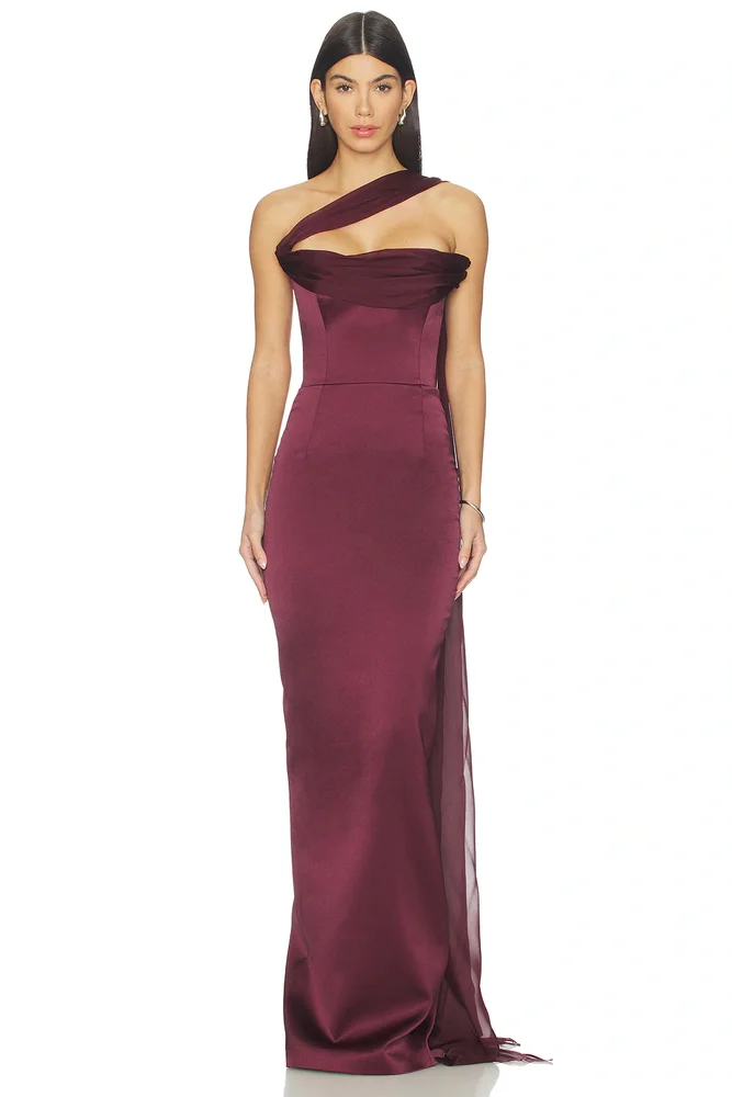 Julietta Dress