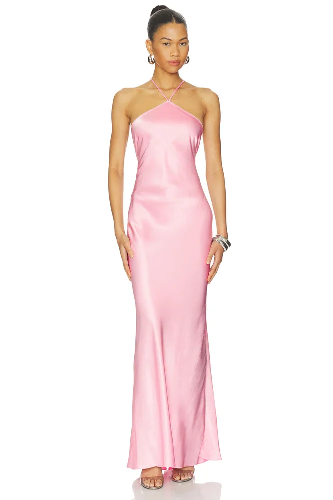 Angela Maxi Dress