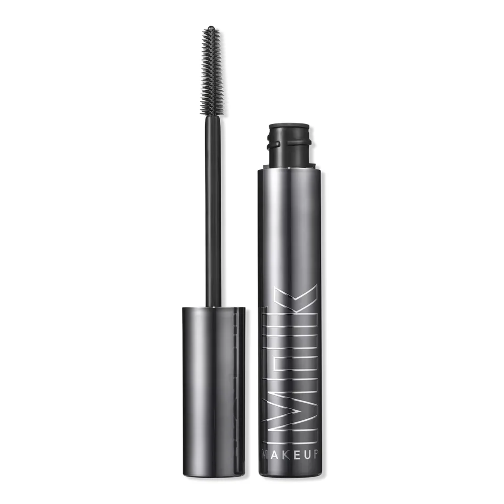 KUSH High Roll Defining & Volumizing Tubing Mascara