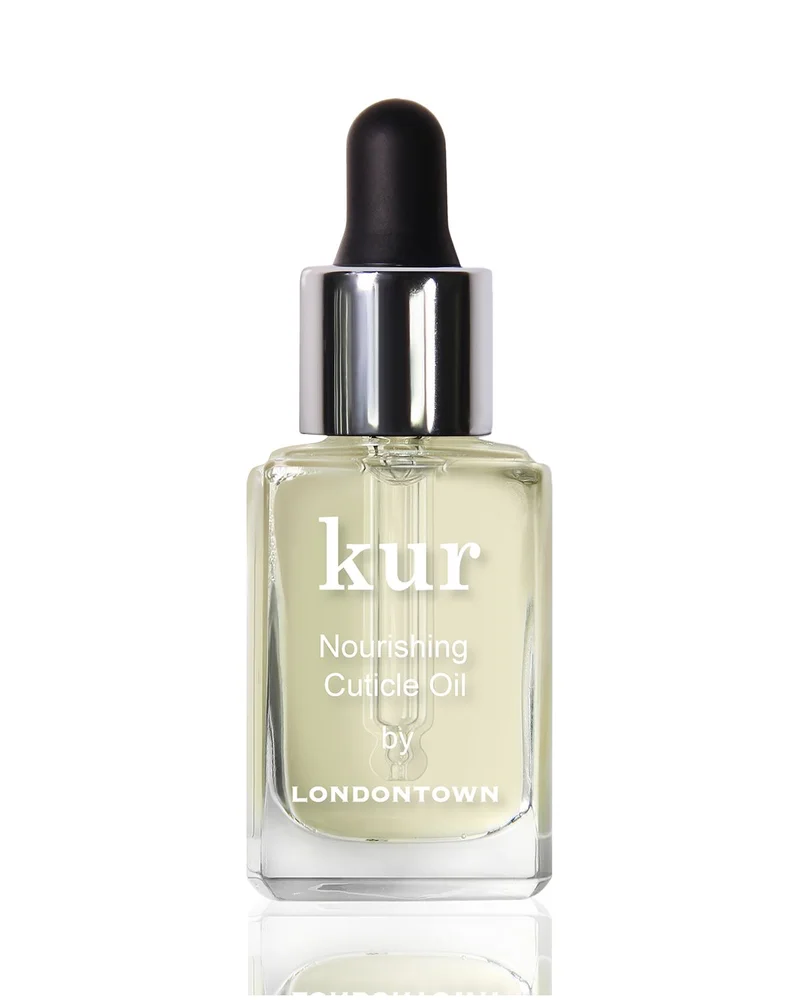 Nourishing Cuticle Oil