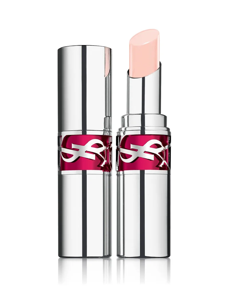 Candy Glaze Lip Gloss Stick in 02 Sweet Pink (Clear with pink hue)