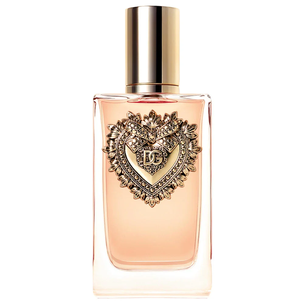 Devotion Eau de Parfum with Citrus & Vanilla