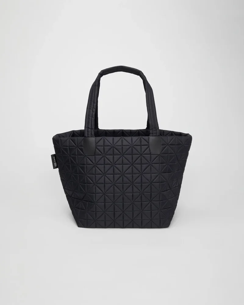 Vee Tote Medium Black