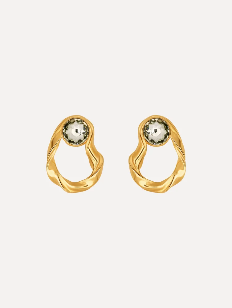 Shell Earrings