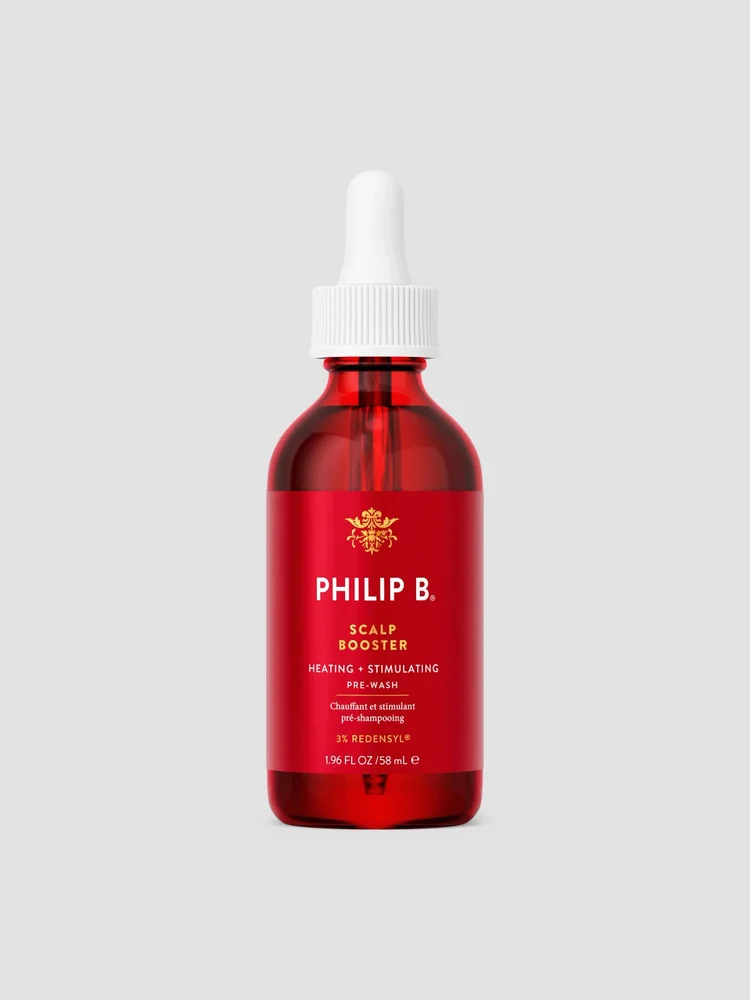 Scalp Booster