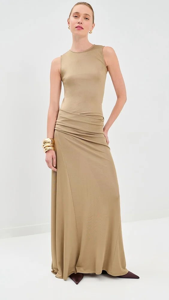 Lelani Dress