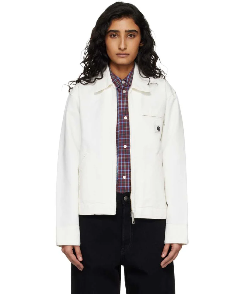 Off-white OG Detroit Jacket