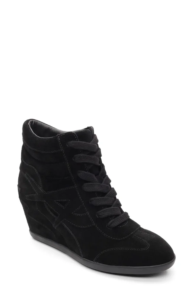Boradia Wedge Sneaker