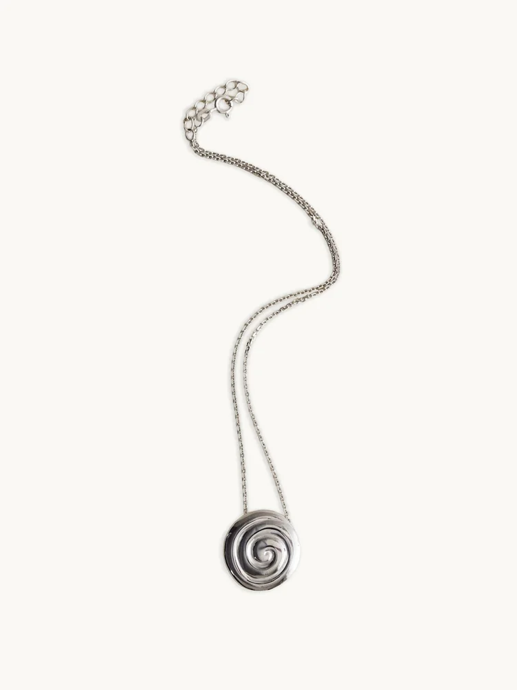 Holbox Necklace