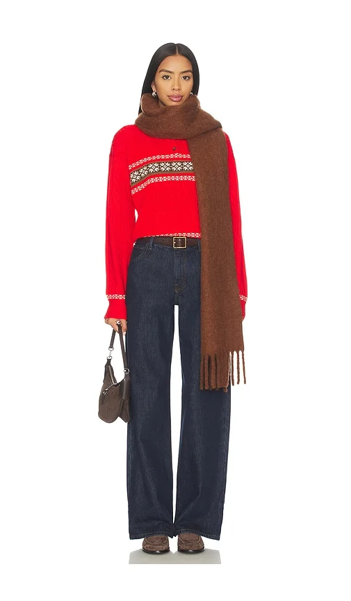 Louisa Scarf