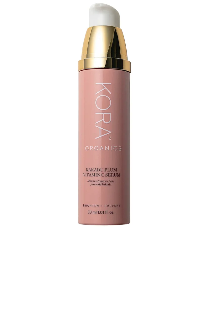 Kakadu Plum Vitamin C Serum