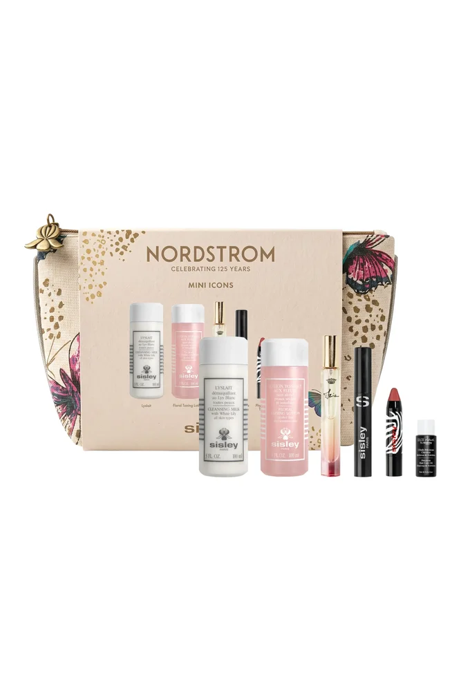 Mini Icons 6-Piece Set