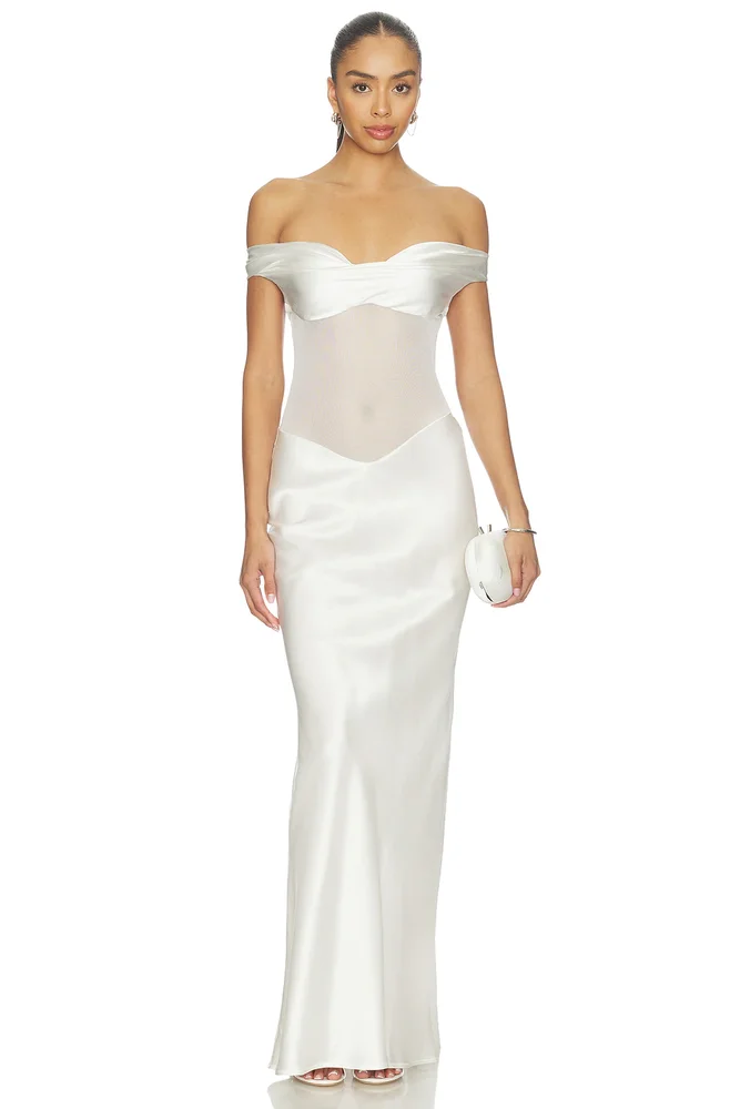 Gwyneth Gown