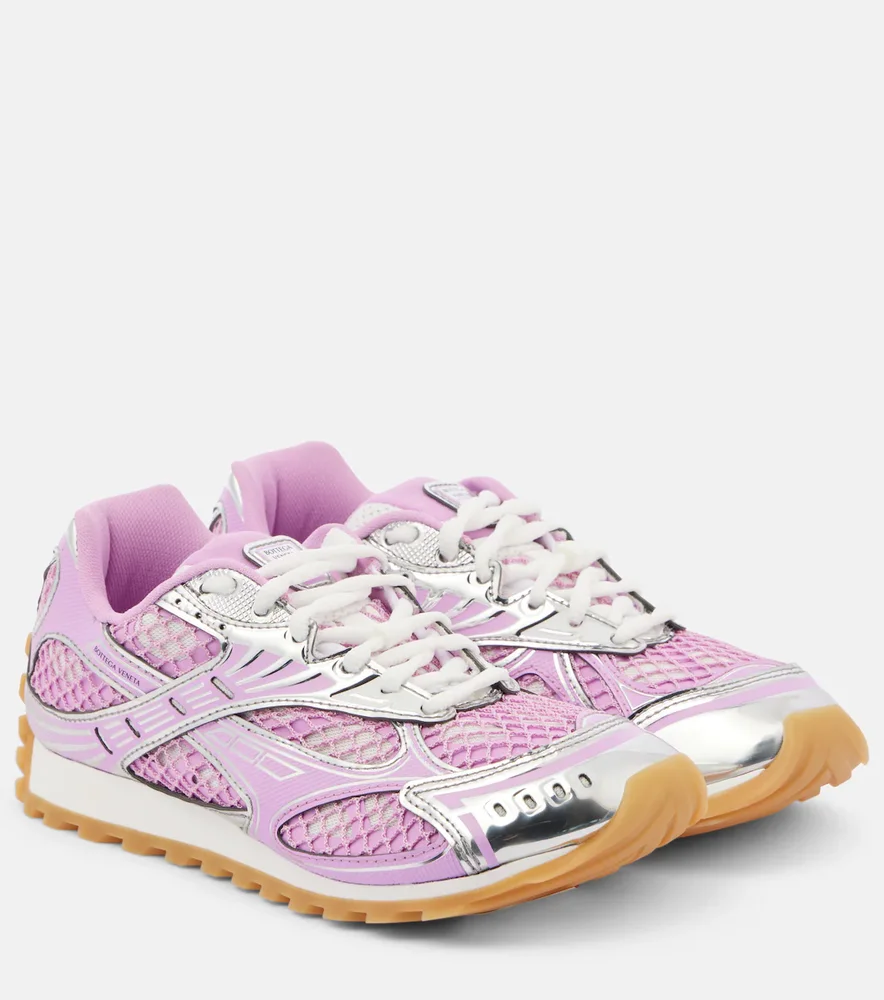 Orbit sneakers