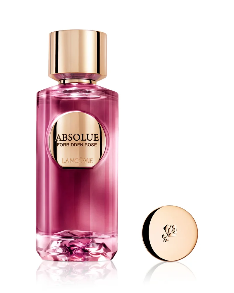 Absolue les Parfums Forbidden Rose Eau de Parfum