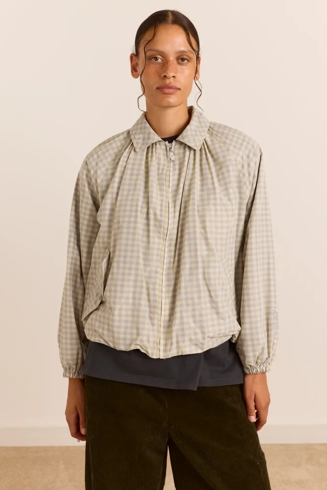 Lailah Lightweight Shell Jacket