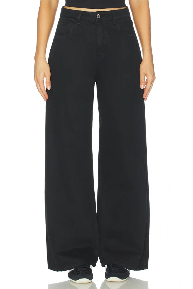 Debby Wide Leg Jeans