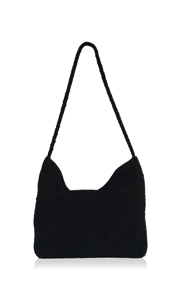 Serena Suede Bag