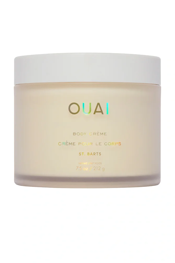 St Barts Body Creme