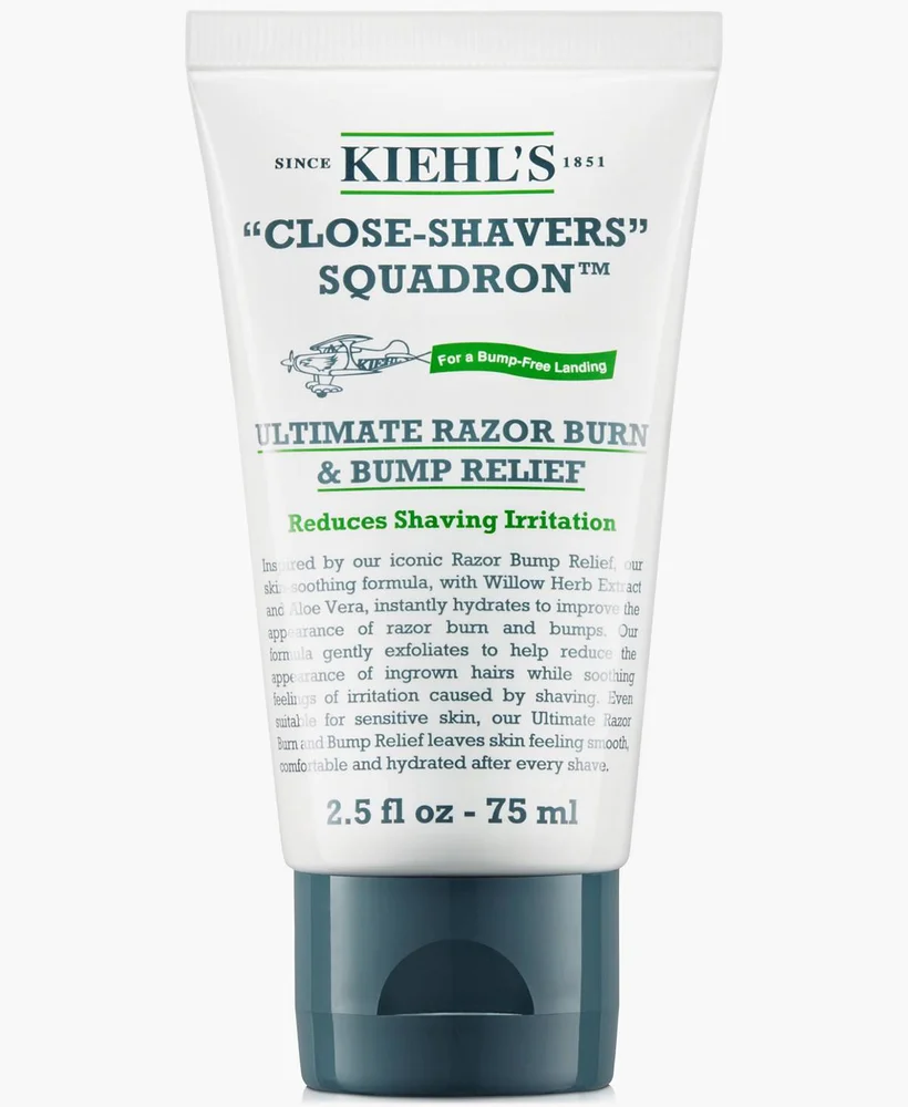 Ultimate Razor Burn & Bump Relief, 2.5-oz.