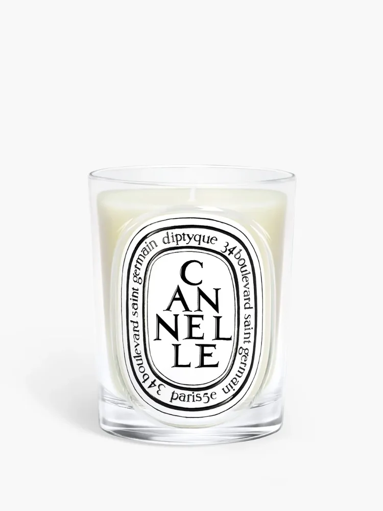 Cannelle (Cinnamon) Classic Candle