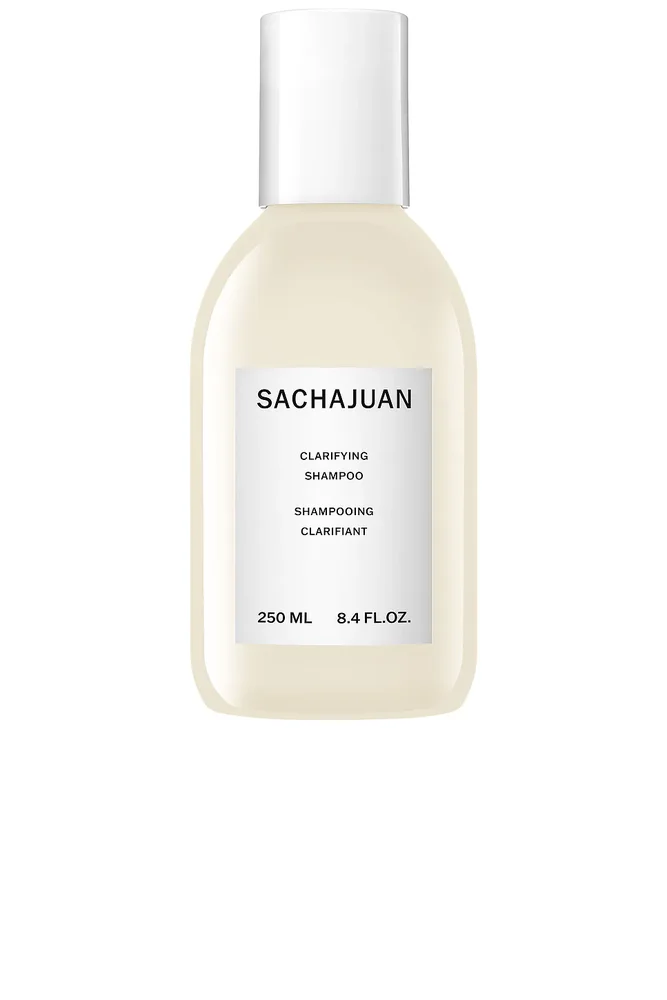 Clarifying Shampoo