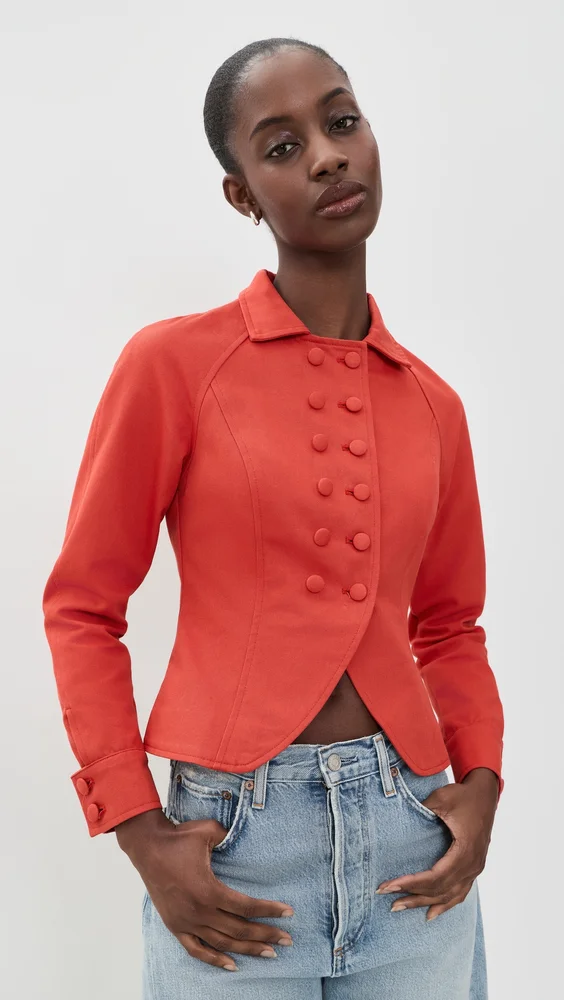 Form Jacket
