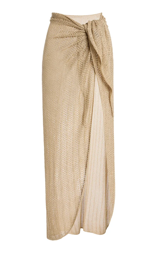 Delphine Sarong