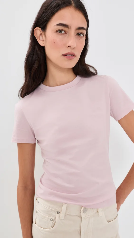 Theory Tiny Tee