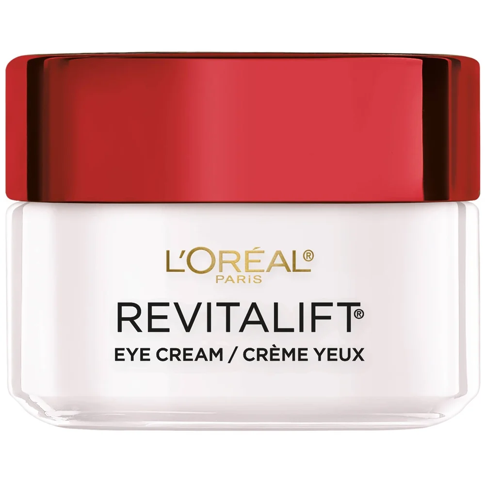 Revitalift Anti-Wrinkle + Firming Eye Cream
