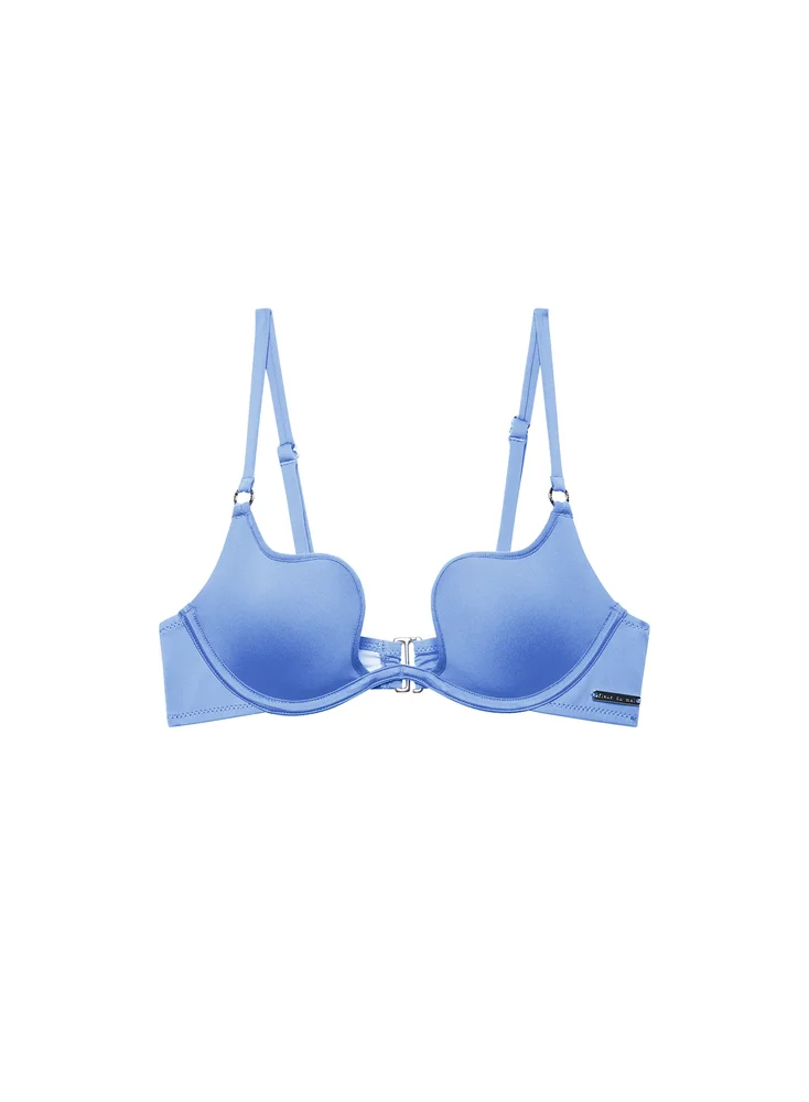 Seduce U-Plunge Bikini Top
