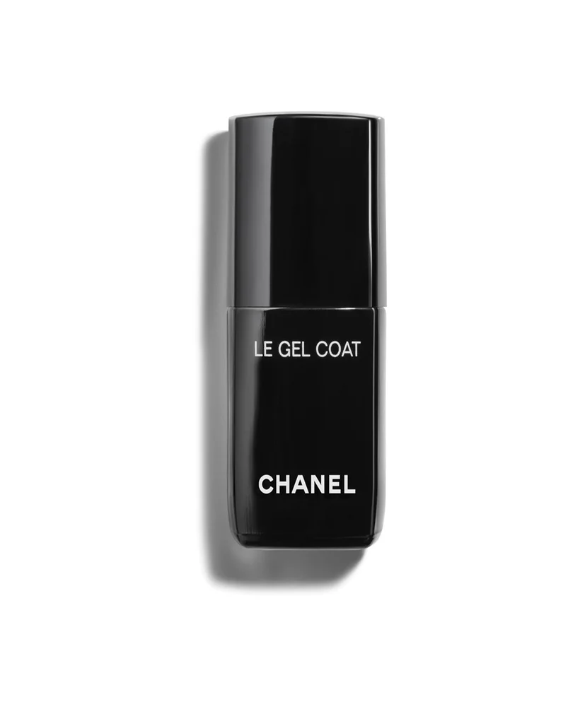 LE GEL COAT Longwear Top Coat