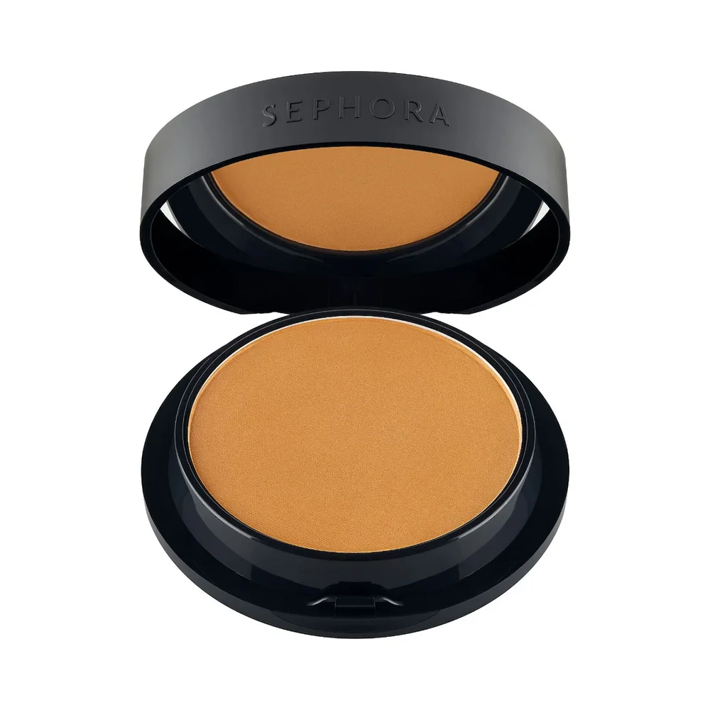 Best Skin Ever Matte Powder Foundation