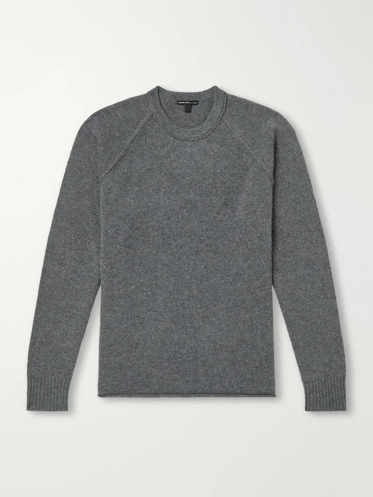Cashmere Sweater
