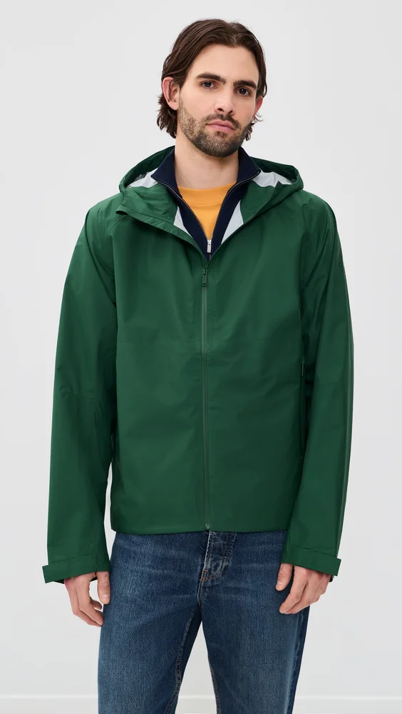 Horizon Rain Jacket