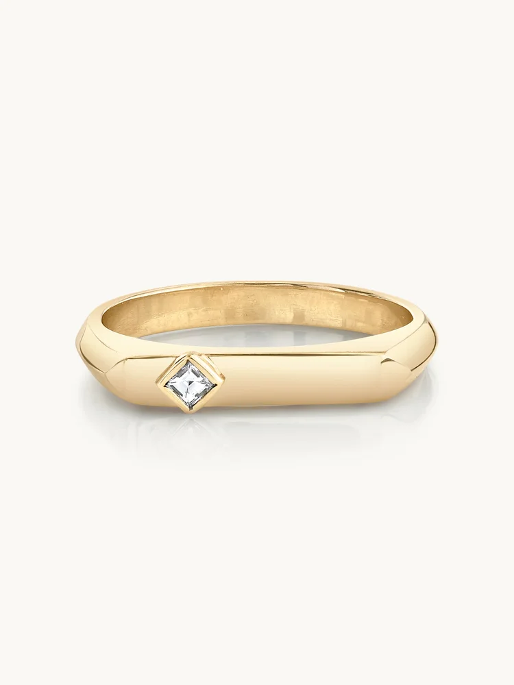 Stacking Ring