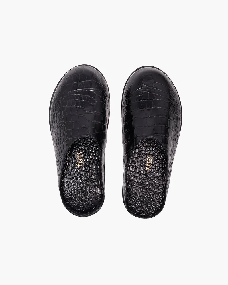 Rudy Mule - Sable Croc
