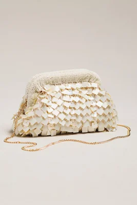 L Space Vienna Shelly Clutch