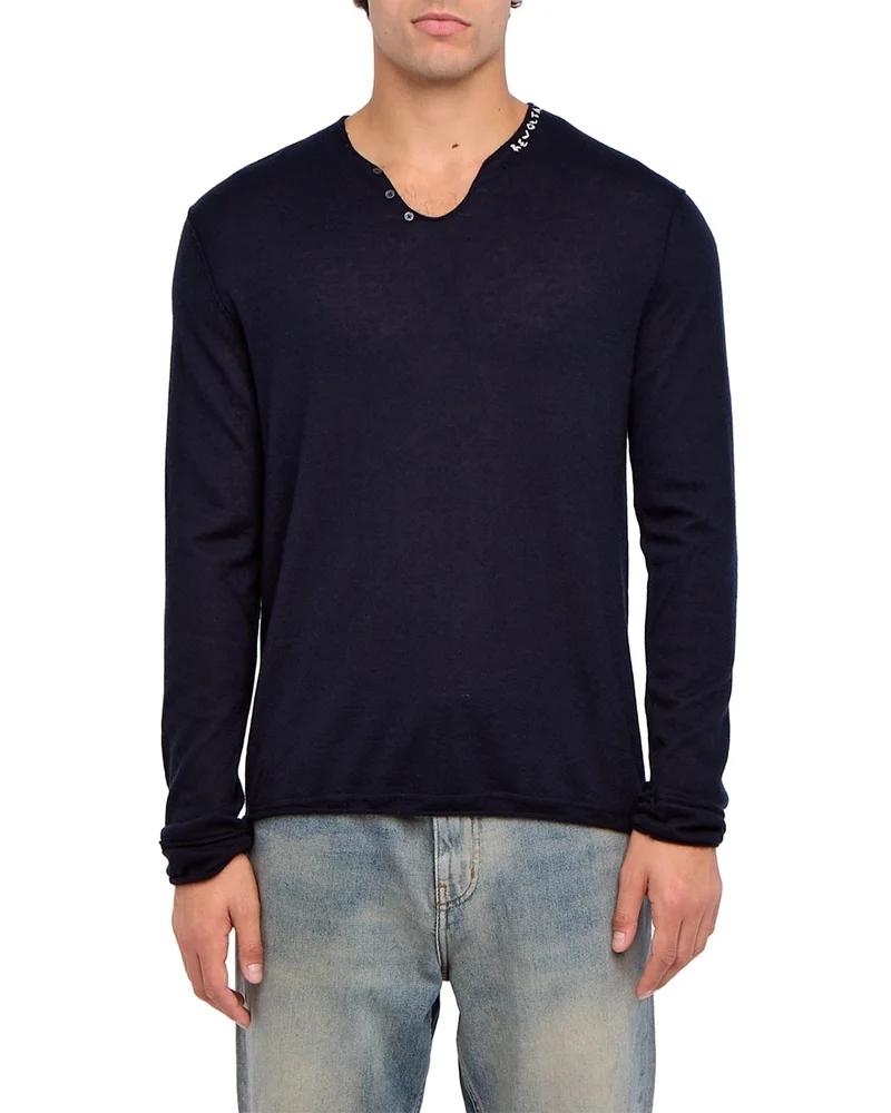 Cashmere Sweater
