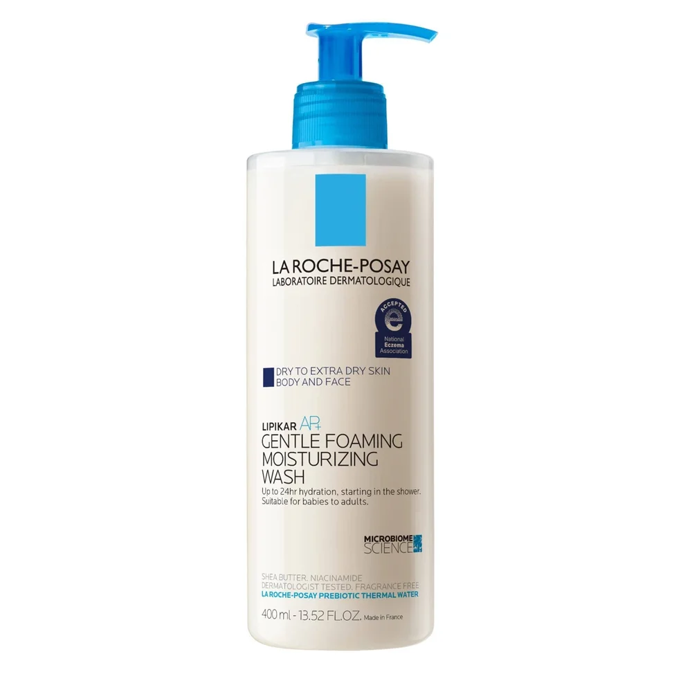 Lipikar AP+ Face Wash