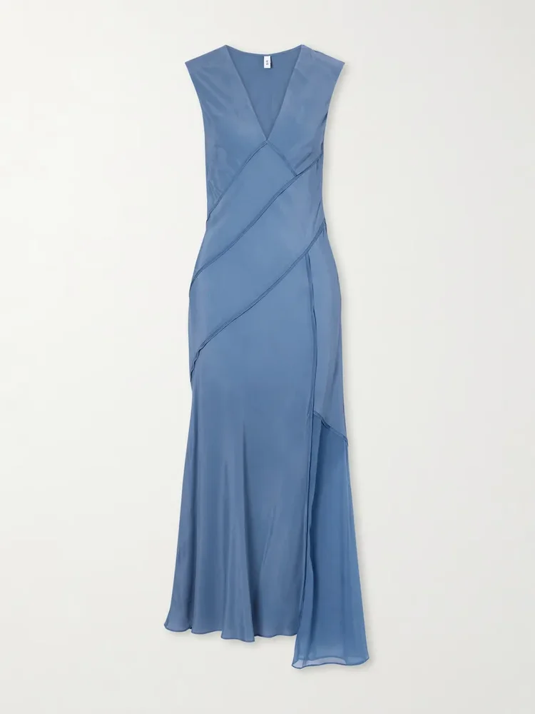 Rossana Gown