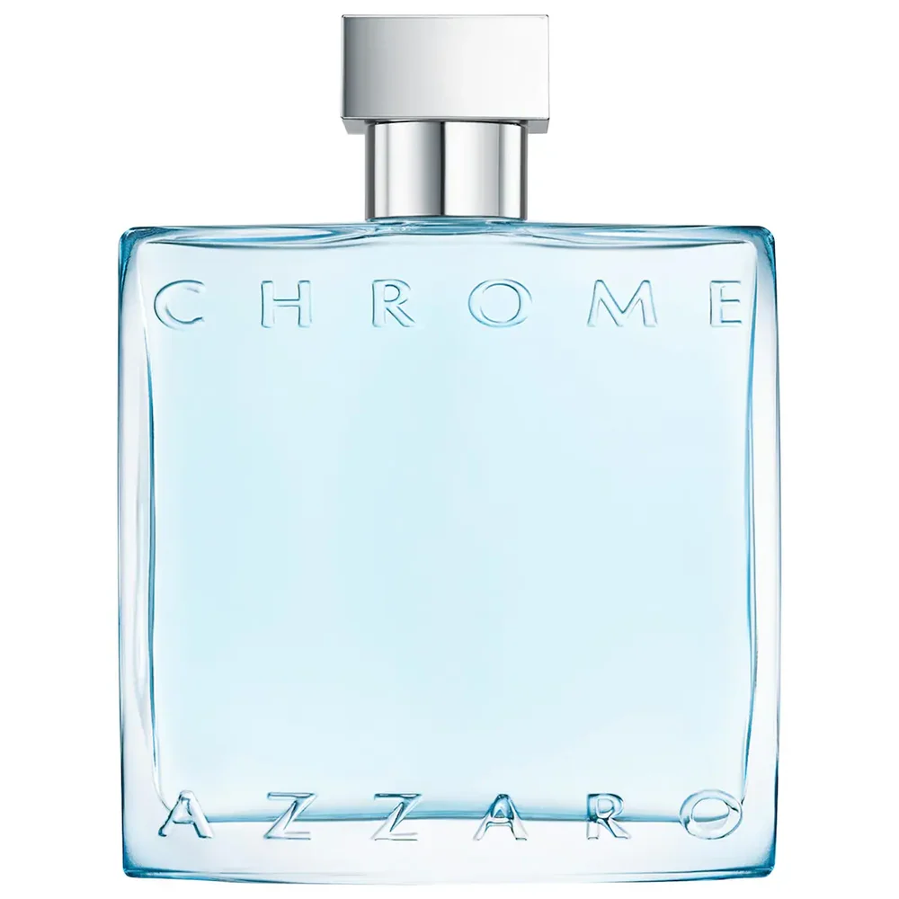 Chrome Eau de Toilette