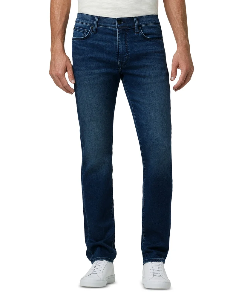 The Brixton 33" Slim Straight Fit Jeans
