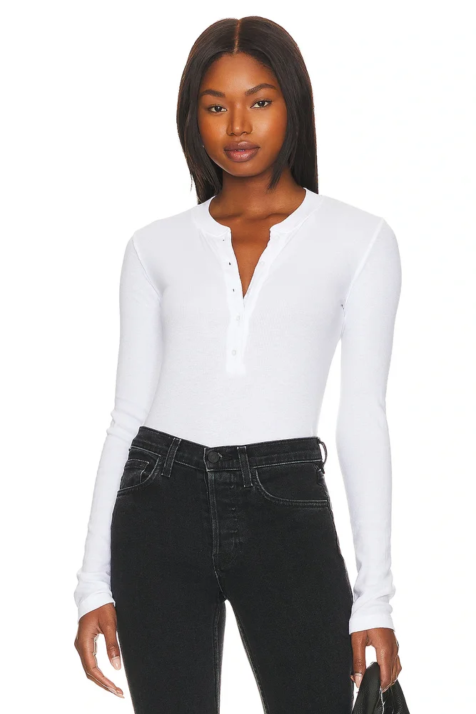 Verona Henley Shirt