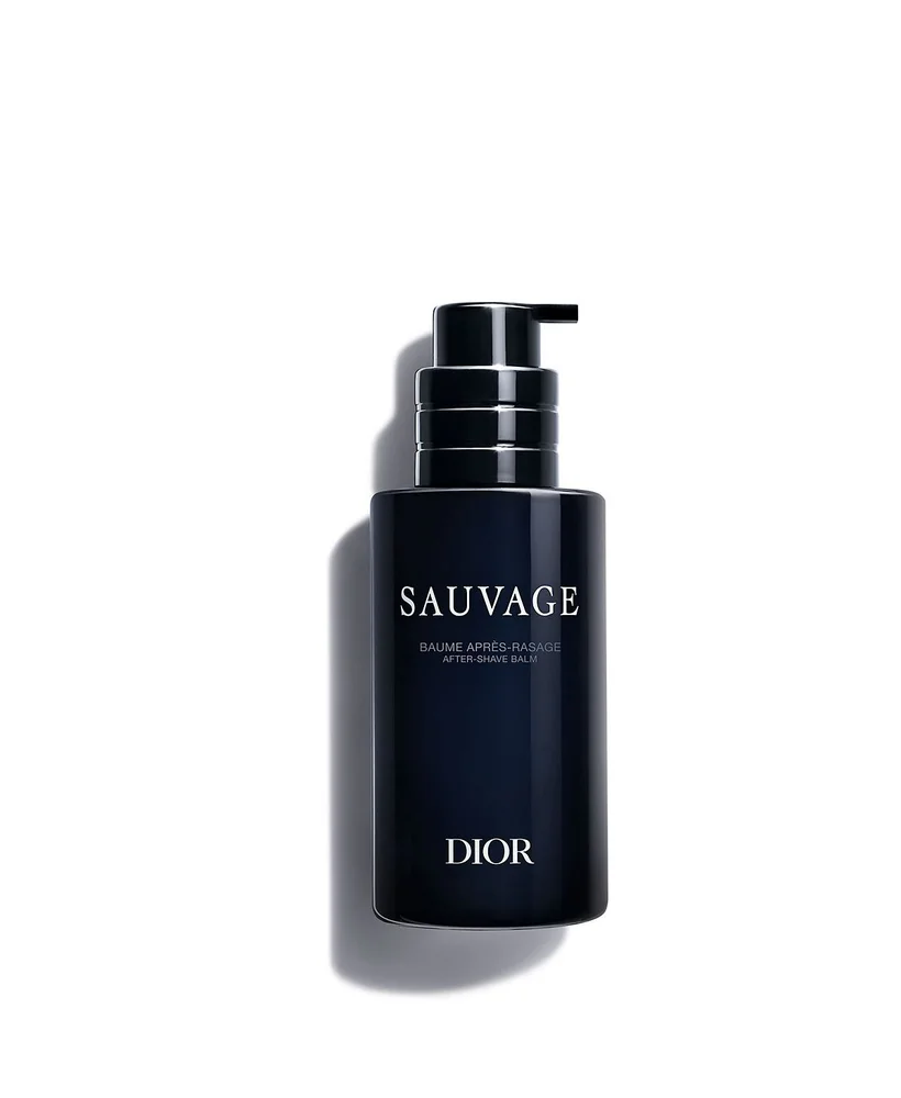 Sauvage After-Shave Balm